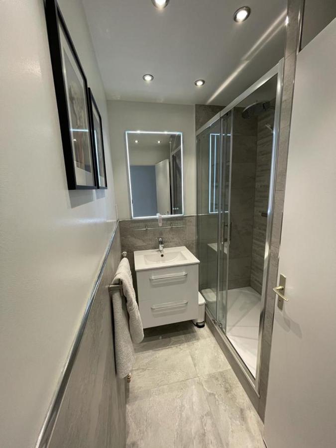 Le Cordier Avec Terrasse A Sur Appartement