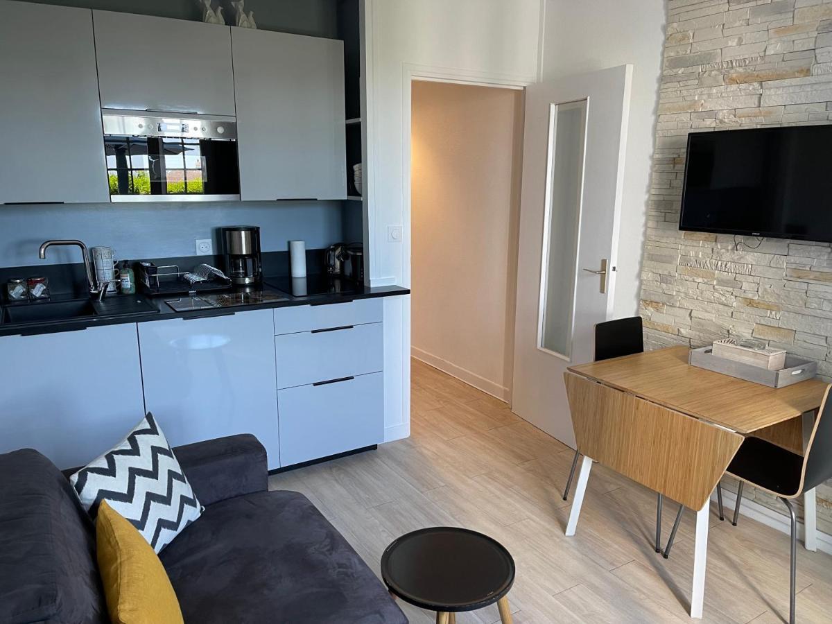 Le Cordier Avec Terrasse A Sur