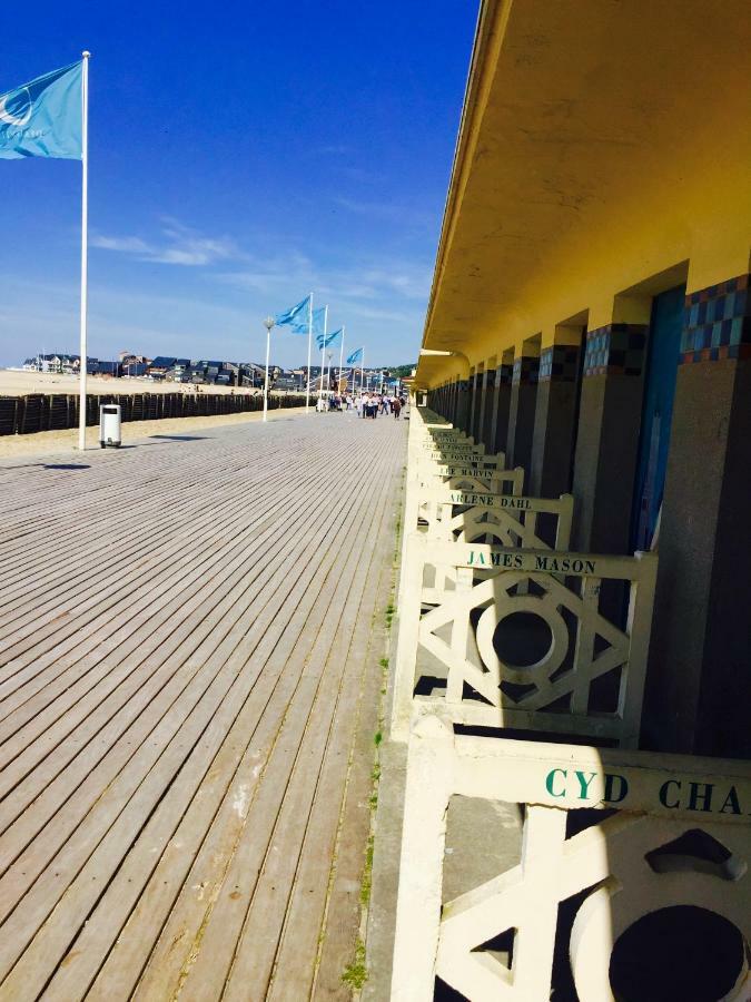 Le Cordier Avec Terrasse A Sur